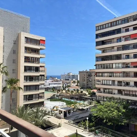 Garden - Center - La Nogalera