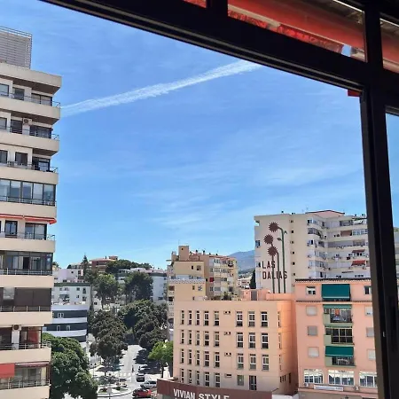 Garden - Center - La Nogalera Apartmán