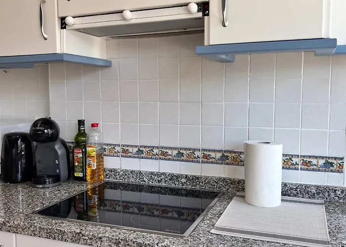 Garden - Center - La Nogalera * Torremolinos