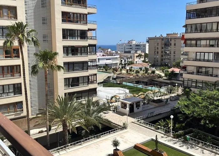 Garden - Center - La Nogalera