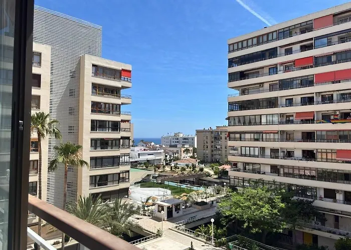 Garden - Center - La Nogalera