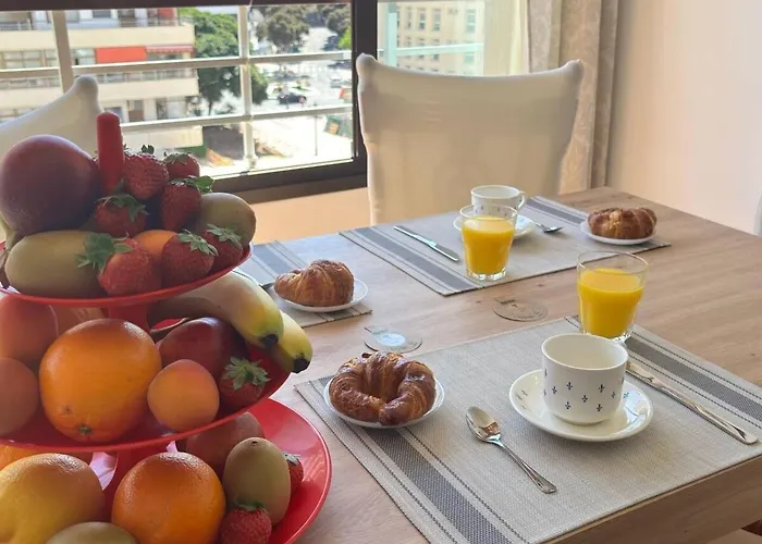 Garden - Center - La Nogalera Apartmán Torremolinos