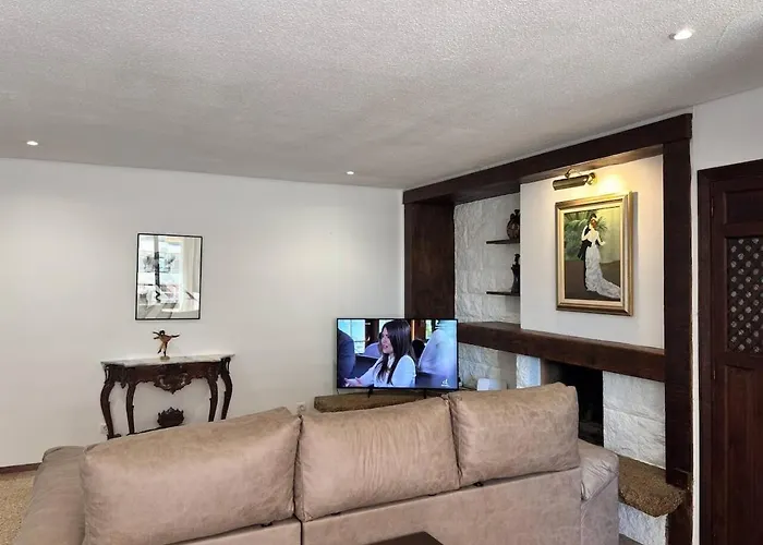 Garden - Center - La Nogalera *