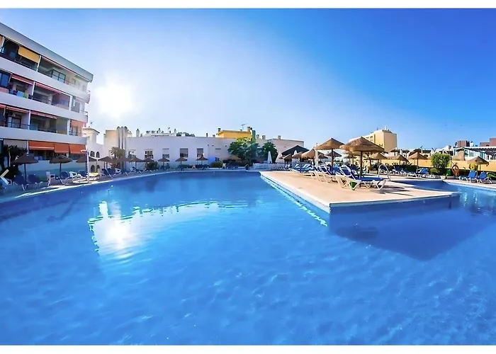 Garden - Center - La Nogalera