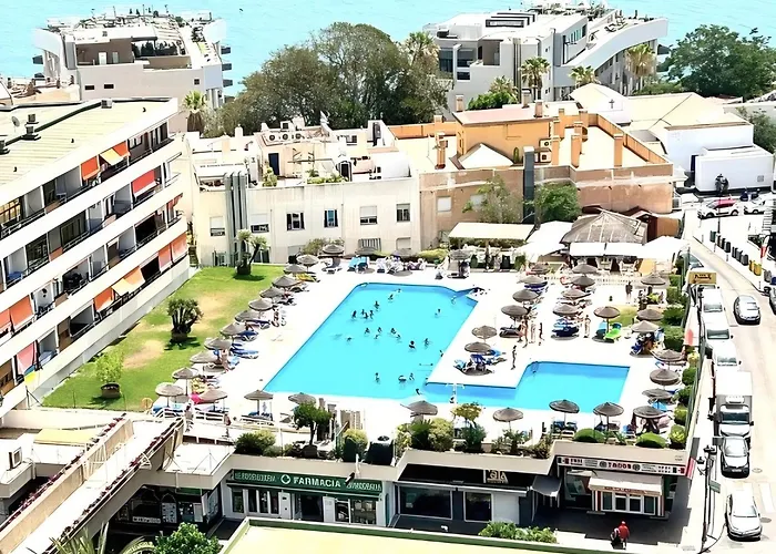 Garden - Center - La Nogalera * Torremolinos