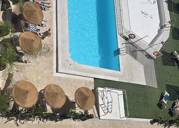 Garden - Center - La Nogalera *