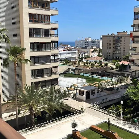 Garden - Center - La Nogalera