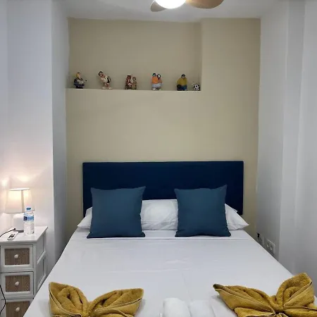 Garden - Center - La Nogalera * Торремолінос