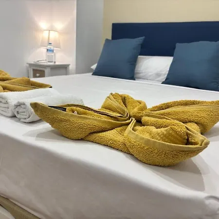 Garden - Center - La Nogalera