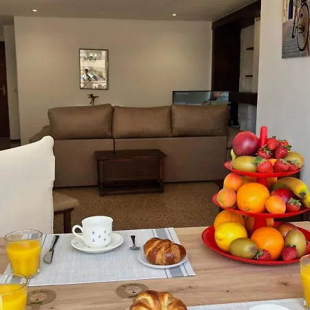 Garden - Center - La Nogalera * Торремолінос