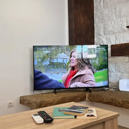 شقة Garden - Center - La Nogalera *