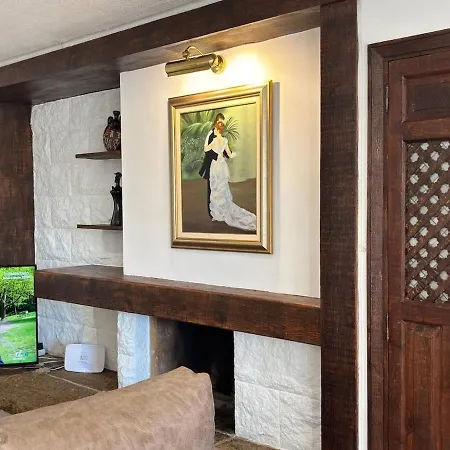 Garden - Center - La Nogalera Торремолінос