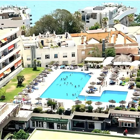 Garden - Center - La Nogalera * Торремолінос