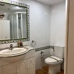 Апартаменты Garden - Center - La Nogalera Торремолинос