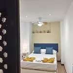 Garden - Center - La Nogalera Торремолинос