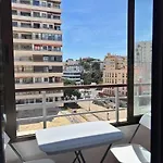 Apartman Garden - Center - La Nogalera Torremolinos