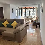 Apartman Garden - Center - La Nogalera