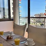 Апартаменты Garden - Center - La Nogalera Торремолинос