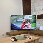 Apartman Garden - Center - La Nogalera *