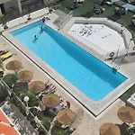 Apartman Garden - Center - La Nogalera Torremolinos