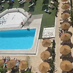 Апартаменты Garden - Center - La Nogalera