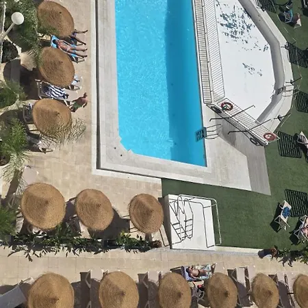 Garden - Center - La Nogalera *