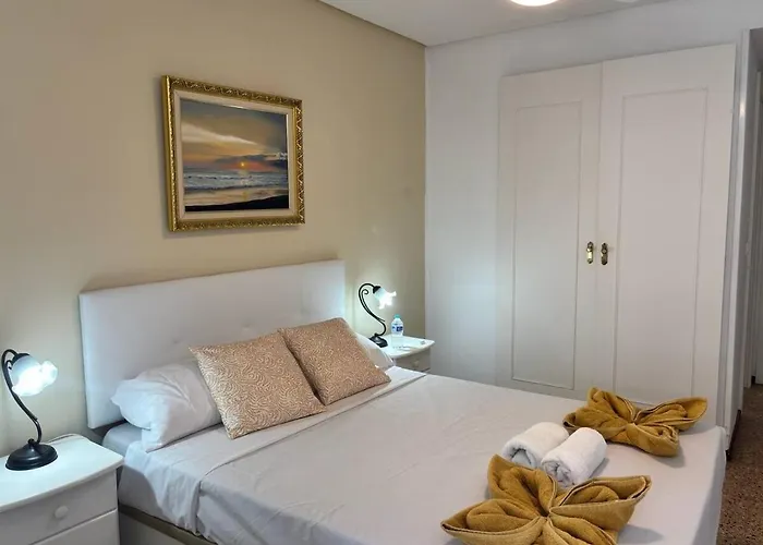 Garden - Center - La Nogalera *