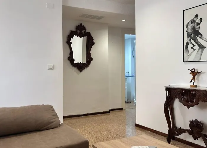 Garden - Center - La Nogalera Torremolinos