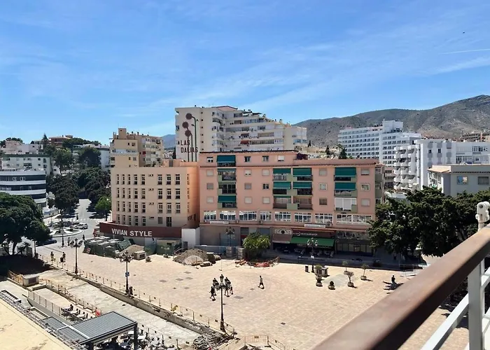 Garden - Center - La Nogalera * Torremolinos