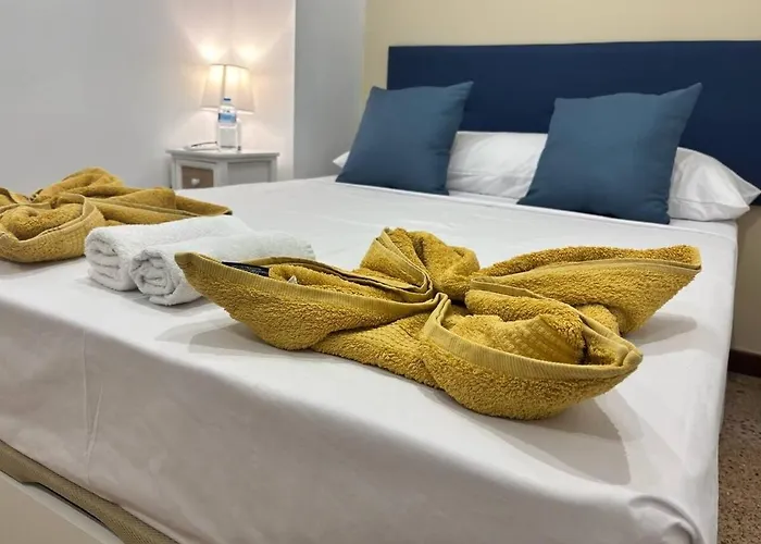 Garden - Center - La Nogalera