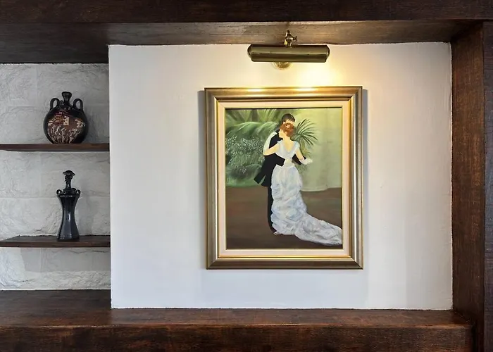 Garden - Center - La Nogalera Torremolinos