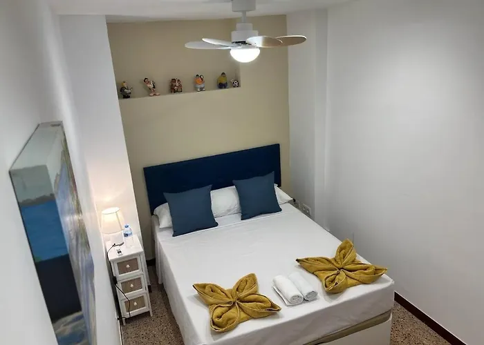 Garden - Center - La Nogalera Appartement Torremolinos