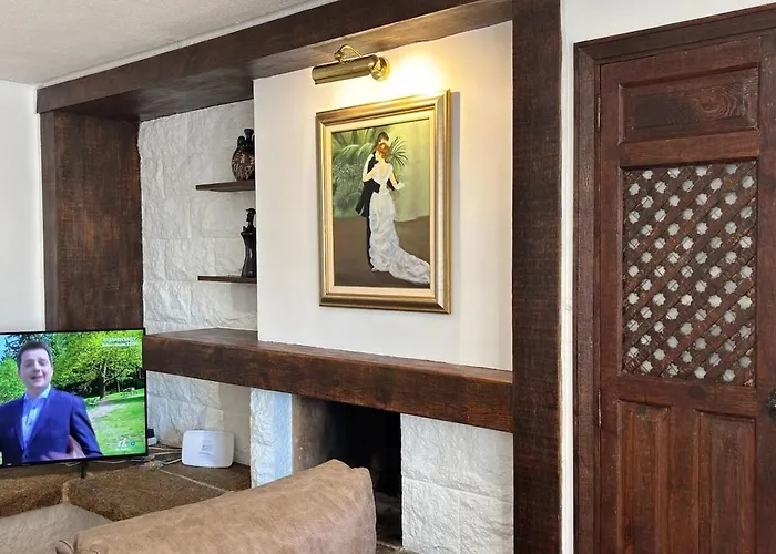 Garden - Center - La Nogalera Torremolinos