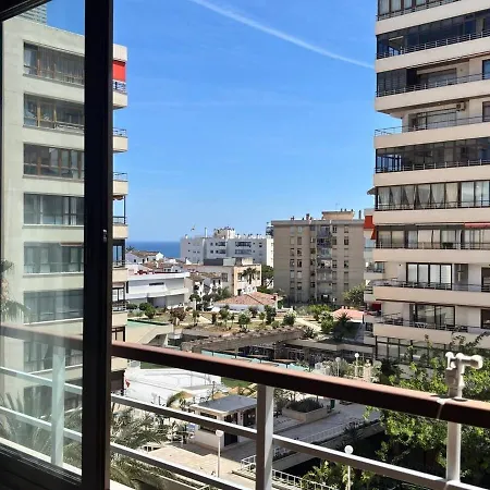 Garden - Center - La Nogalera *