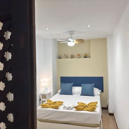 Garden - Center - La Nogalera Torremolinos