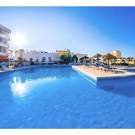 Garden - Center - La Nogalera